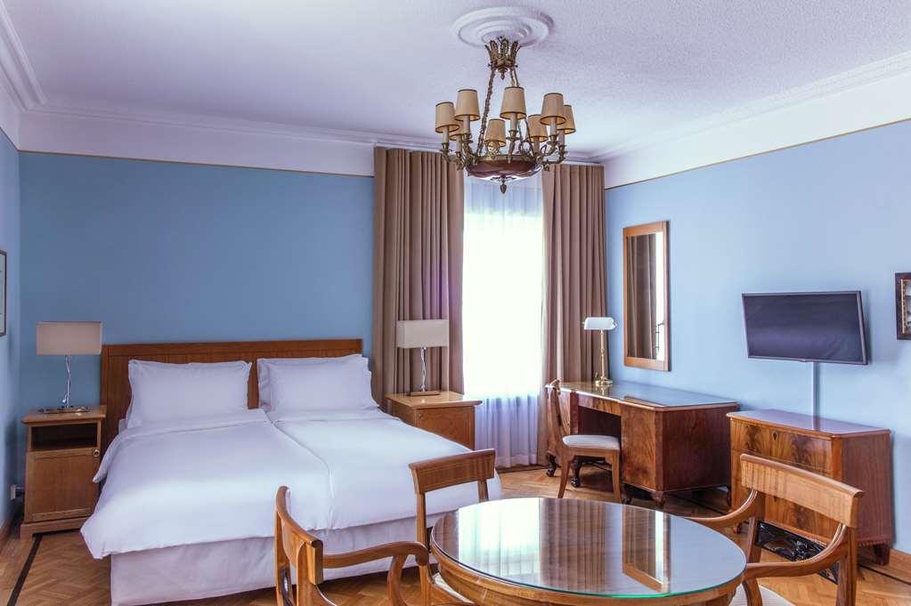 Radisson Blu Grand Hotel Tammer Tampere Habitación foto